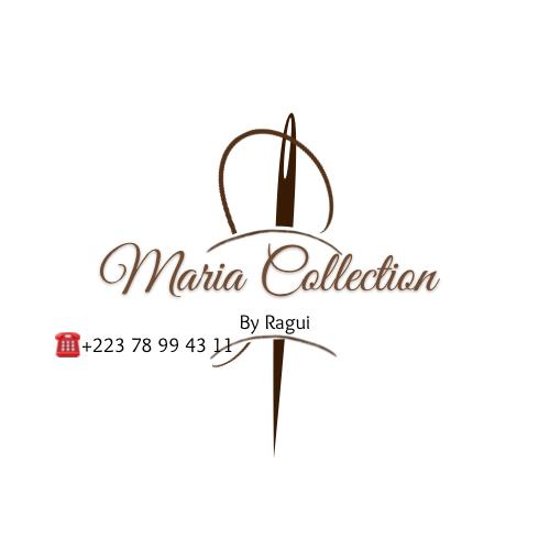 MARIA COLLECTION BY RAGUI